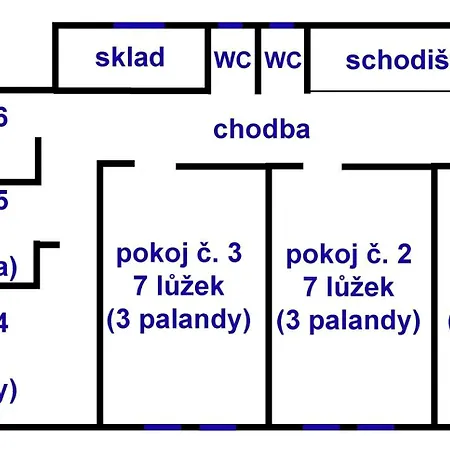 Chaloupka