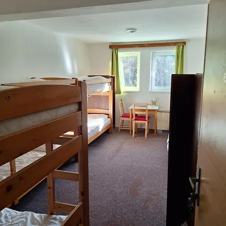 Chaloupka * Kořenov