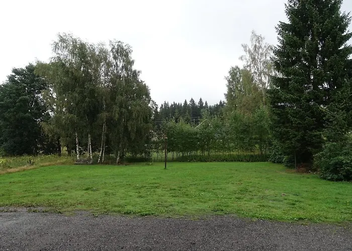 Hostel Chaloupka *
