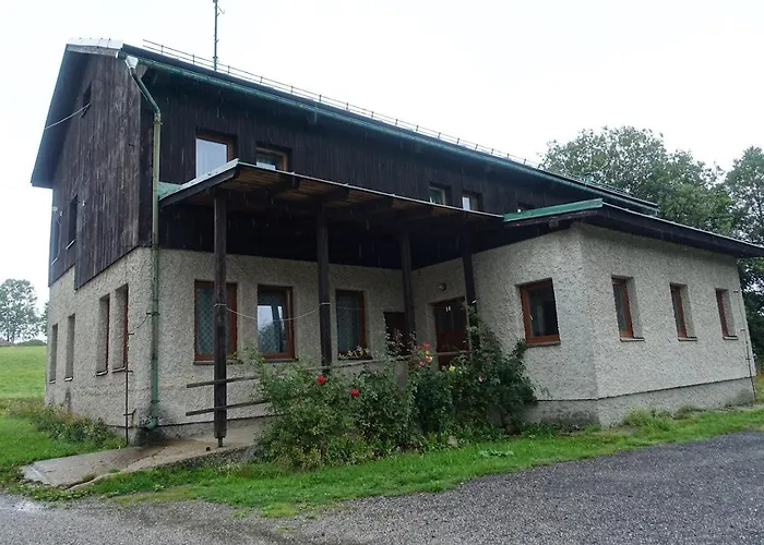 Chaloupka Korenov