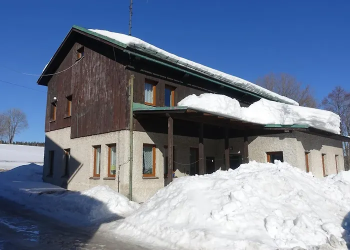 Hostel Chaloupka *