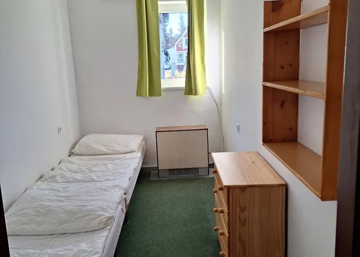 Hostel Chaloupka *